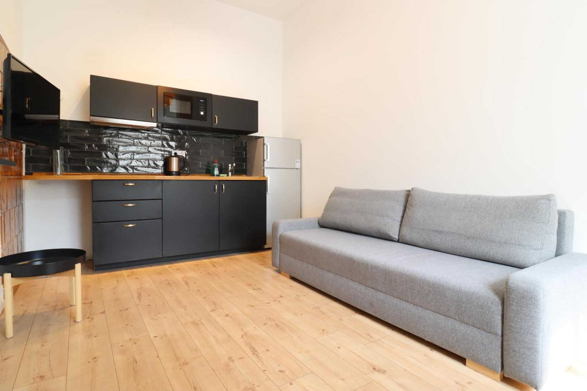 A13 Downtown Apartments With Parking Budapest Kültér fotó