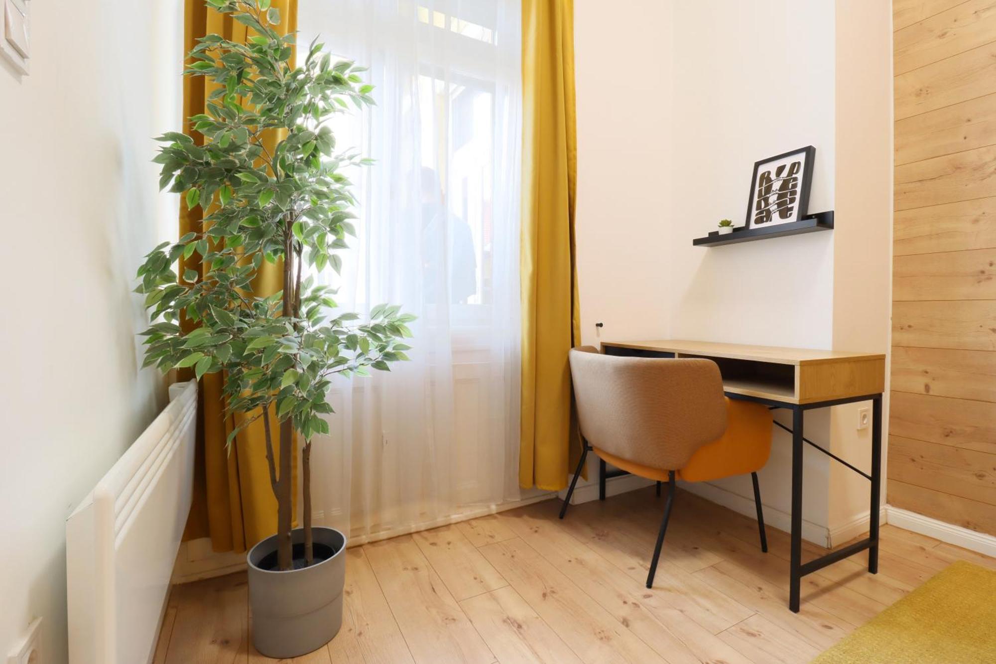 A13 Downtown Apartments With Parking Budapest Kültér fotó